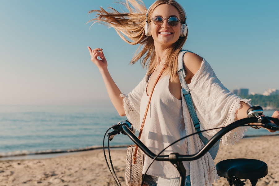 Bike Lovers – GRATIS