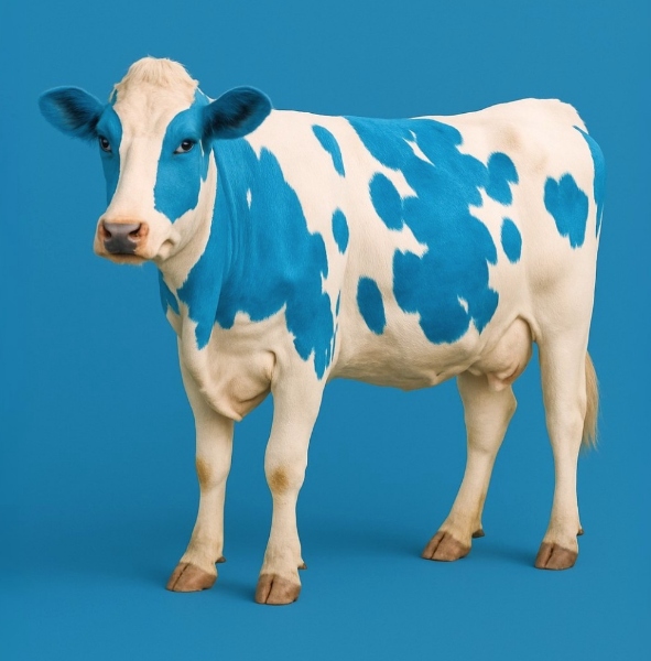 Promo La Vaca – GRATIS